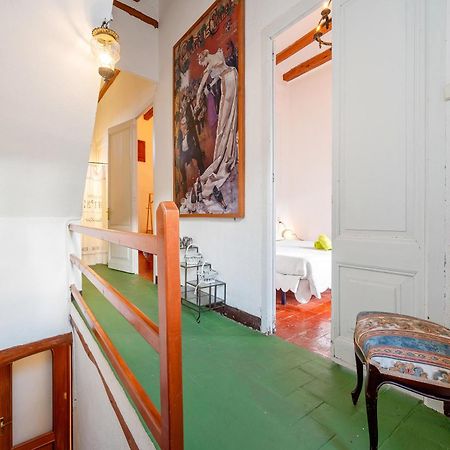 Villa Ca La Maria Santes Creus Exterior foto